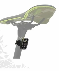 CHULLANKA ECLAIRAGE COMPACT RECHARGEABLE - NOIR -BMX Ventes 2023 572a7b3a233e355ab4aef045cf9f