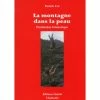 EDITIONS GUERIN LA MONTAGNE DANS LA PEAU