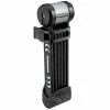 Kryptonite ANTIVOL PLIABLE KRYPTOLOK 610 FOLDING LOCK