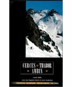 VOLOPRESS CERCES THABOR AMBIN TOPO NEIGE