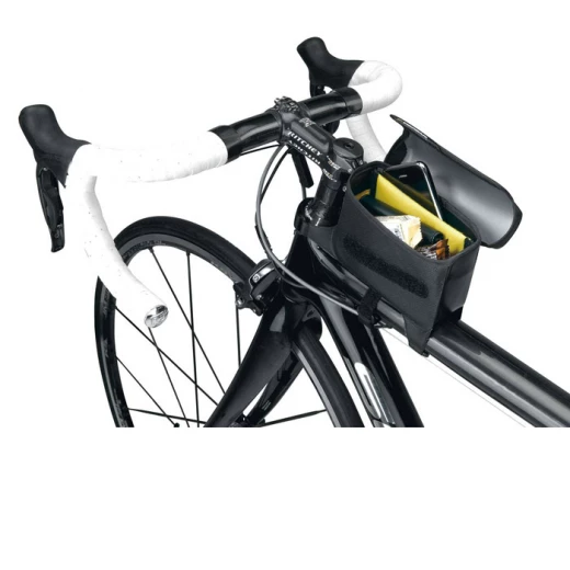 Topeak SACOCHE DE CADRE TRI DRYBAG MEDIUM 2 Topeak SACOCHE DE CADRE TRI DRYBAG MEDIUM – Image 2