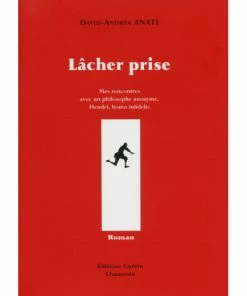 EDITIONS GUERIN Lâcher Prise