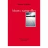 EDITIONS GUERIN MORTS NATURELLES