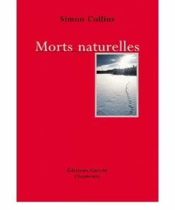 EDITIONS GUERIN MORTS NATURELLES