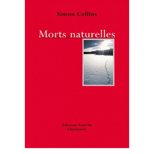 EDITIONS GUERIN MORTS NATURELLES 1 EDITIONS GUERIN MORTS NATURELLES