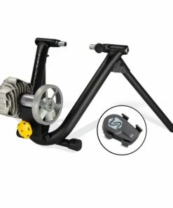 Saris FLUID² TRAINER SMART EQUIPPED