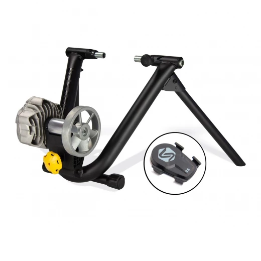 Saris FLUID² TRAINER SMART EQUIPPED 1 Saris FLUID² TRAINER SMART EQUIPPED