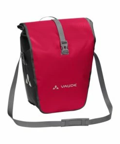 VAUDE SACOCHES AQUA BACK RED INDIAN (PAIRES) -BMX Ventes 2023 6d733b37470bbf163f4b692eb2f7