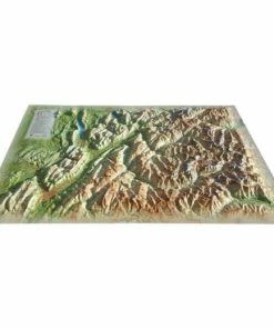 3DMAP LA SAVOIE