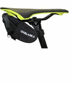 CHULLANKA SACOCHE DE SELLE SCRATCH