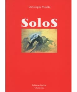 EDITIONS GUERIN SOLOS