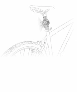 Petzl ADAPTATEUR BIKE ADAPT -BMX Ventes 2023 7136c5723719f645793fb0ca88a2