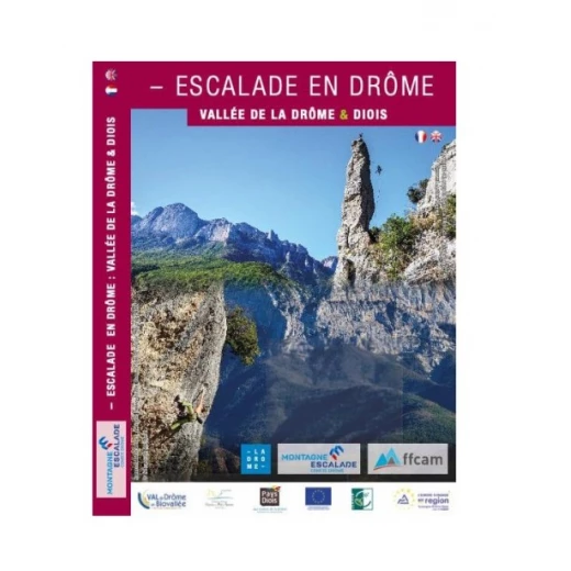CT FFME DRÔME ESCALADE EN DROME VALLEE DROME ET DIOIS 1 CT FFME DRÔME ESCALADE EN DROME VALLEE DROME ET DIOIS