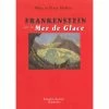 EDITIONS GUERIN FRANKENSTEIN SUR LA MER DE GLACE