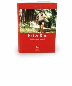 EDITIONS GUERIN EAT & RUN