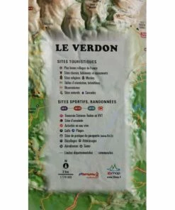 3DMAP LE VERDON -BMX Ventes 2023 78ca81b65f52b21d973637f93c28