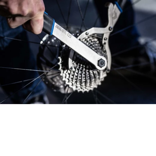 BBB DEMONTE-CASSETTE LOCKOUT BTL-12S 3 BBB DEMONTE-CASSETTE LOCKOUT BTL-12S – Image 3