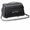 VAUDE SACOCHE PORTE-BAGAGE ROAD MASTER SHOPPER BLACK
