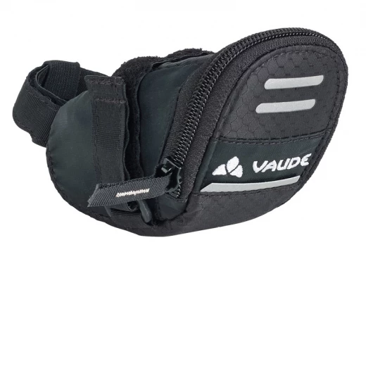 VAUDE SACOCHE DE SELLE RACE LIGHT S 1 VAUDE SACOCHE DE SELLE RACE LIGHT S