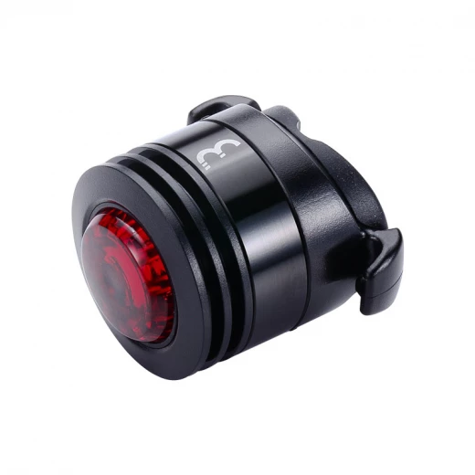 BBB ECLAIRAGE ARRIERE SPY USB BLS-126 1 BBB ECLAIRAGE ARRIERE SPY USB BLS-126