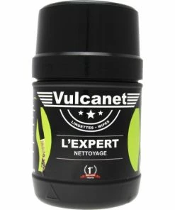 Vulcanet BOÎTE 60 LINGETTES NETTOYANTES / DEGRAISSANTES