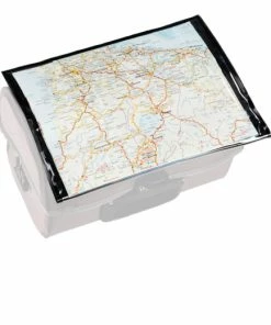 VAUDE PORTE-CARTE BEGUIDED BIG
