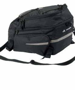 VAUDE SACOCHE PORTE-BAGAGE SILKROAD PLUS