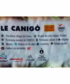 3DMAP LE CANIGO -BMX Ventes 2023 84292559254bc2c908b3a1acb376