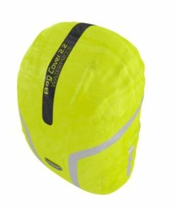 WOWOW HOUSSE DE SAC BAG COVER 2.2 WATERPROOF YELLOW -BMX Ventes 2023 8530205960d2bd3c6f89ebcfaf99