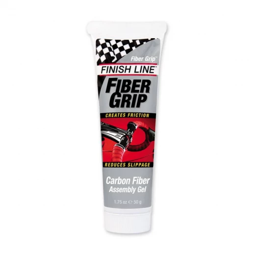 Finish Line GRAISSE FIBER GRIP 50G 1 Finish Line GRAISSE FIBER GRIP 50G