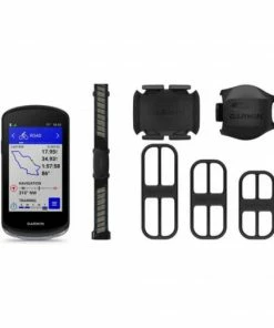 Garmin EDGE 1040 BUNDLE