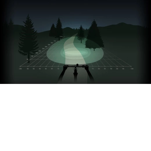 Spanninga ECLAIRAGE AVANT THOR 1100 4 Spanninga ECLAIRAGE AVANT THOR 1100 – Image 4