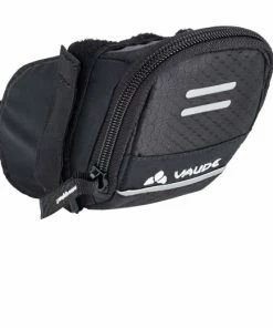 VAUDE SACOCHE DE SELLE RACE LIGHT L