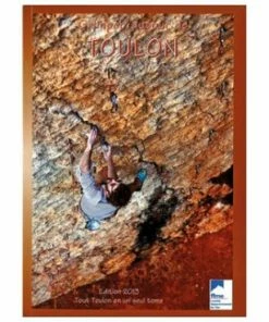 FFME GRIMPER AUTOUR DE TOULON