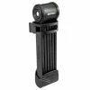 Kryptonite ANTIVOL PLIABLE KEEPER 510 FOLDING LOCK
