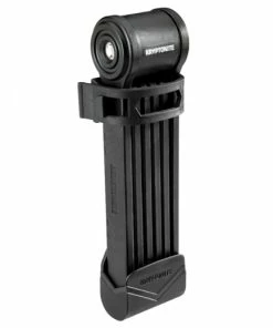 Kryptonite ANTIVOL PLIABLE KEEPER 510 FOLDING LOCK