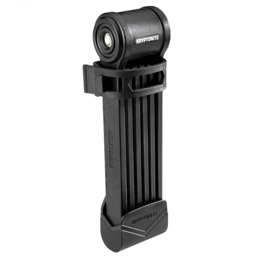 Kryptonite ANTIVOL PLIABLE KEEPER 510 FOLDING LOCK 1 Kryptonite ANTIVOL PLIABLE KEEPER 510 FOLDING LOCK