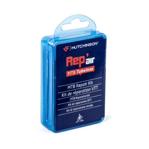 HUTCHINSON KIT REP’AIR VTT TUBELESS 1 HUTCHINSON KIT REP’AIR VTT TUBELESS