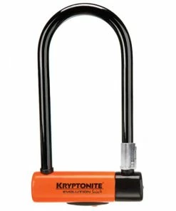 Kryptonite ANTIVOL EVOLUTION SERIES 4 STANDARD