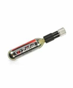 ZEFAL GONFLEUR CO2 AVEC REGULATEUR EZ CONTROL
