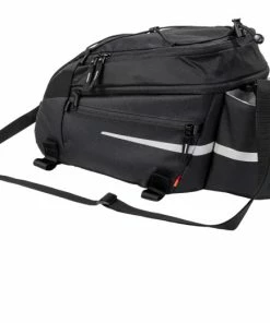 VAUDE SACOCHE PORTE-BAGAGE SILKROAD L