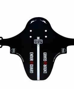 RRP GARDE-BOUE ENDUROGUARD FOURCHE 80-120MM NOIR