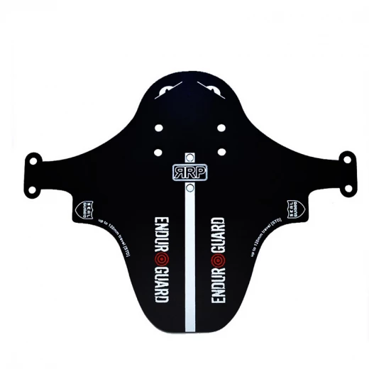 RRP GARDE-BOUE ENDUROGUARD FOURCHE 80-120MM NOIR 1 RRP GARDE-BOUE ENDUROGUARD FOURCHE 80-120MM NOIR