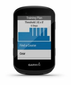 Garmin EDGE 530 -BMX Ventes 2023 9794419cc1d0f86c13d500037834