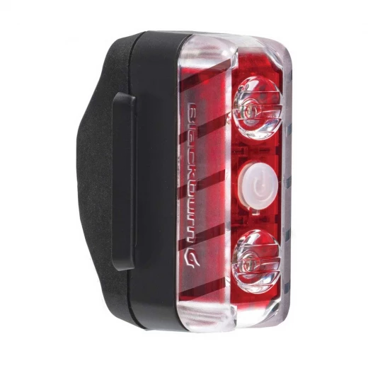 Blackburn ECLAIRAGE ARRIERE DAYBLAZER 65 REAR 1 Blackburn ECLAIRAGE ARRIERE DAYBLAZER 65 REAR