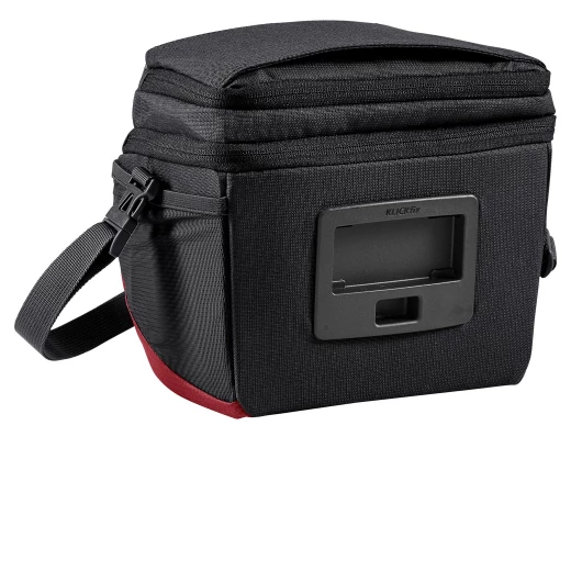 VAUDE ONTOUR BOX M BLK CARMINE 2 VAUDE ONTOUR BOX M BLK CARMINE – Image 2