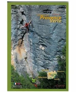 FFME GRIMPER EN PROVENCE VERTE