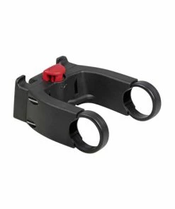 KLICKFIX FIXATION DE PANIER SUPPORT GUIDON E-BIKE