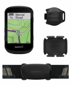 Garmin EDGE 530 PACK PERFORMANCE BUNDLE