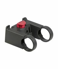 KLICKFIX FIXATION DE PANIER SUPPORT GUIDON OVERSIZE Ø31.8MM